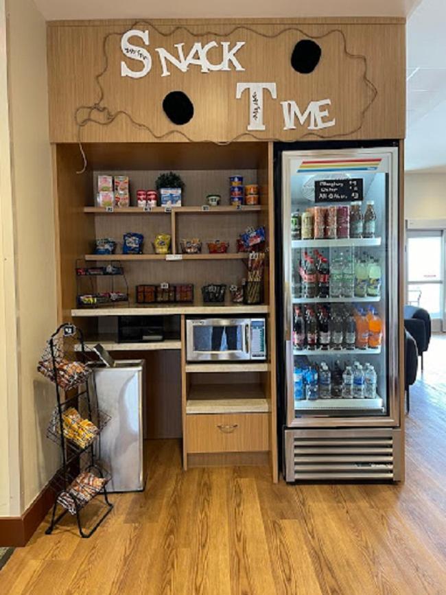 Radisson Hotel Pendleton Airport エクステリア 写真