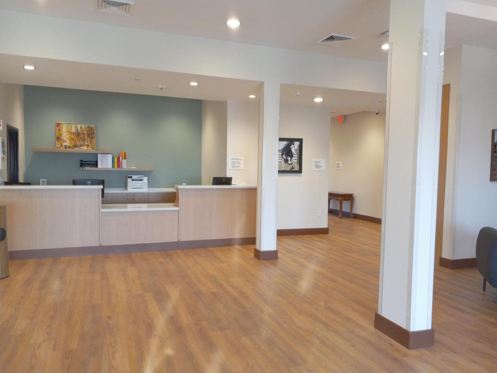 Radisson Hotel Pendleton Airport エクステリア 写真