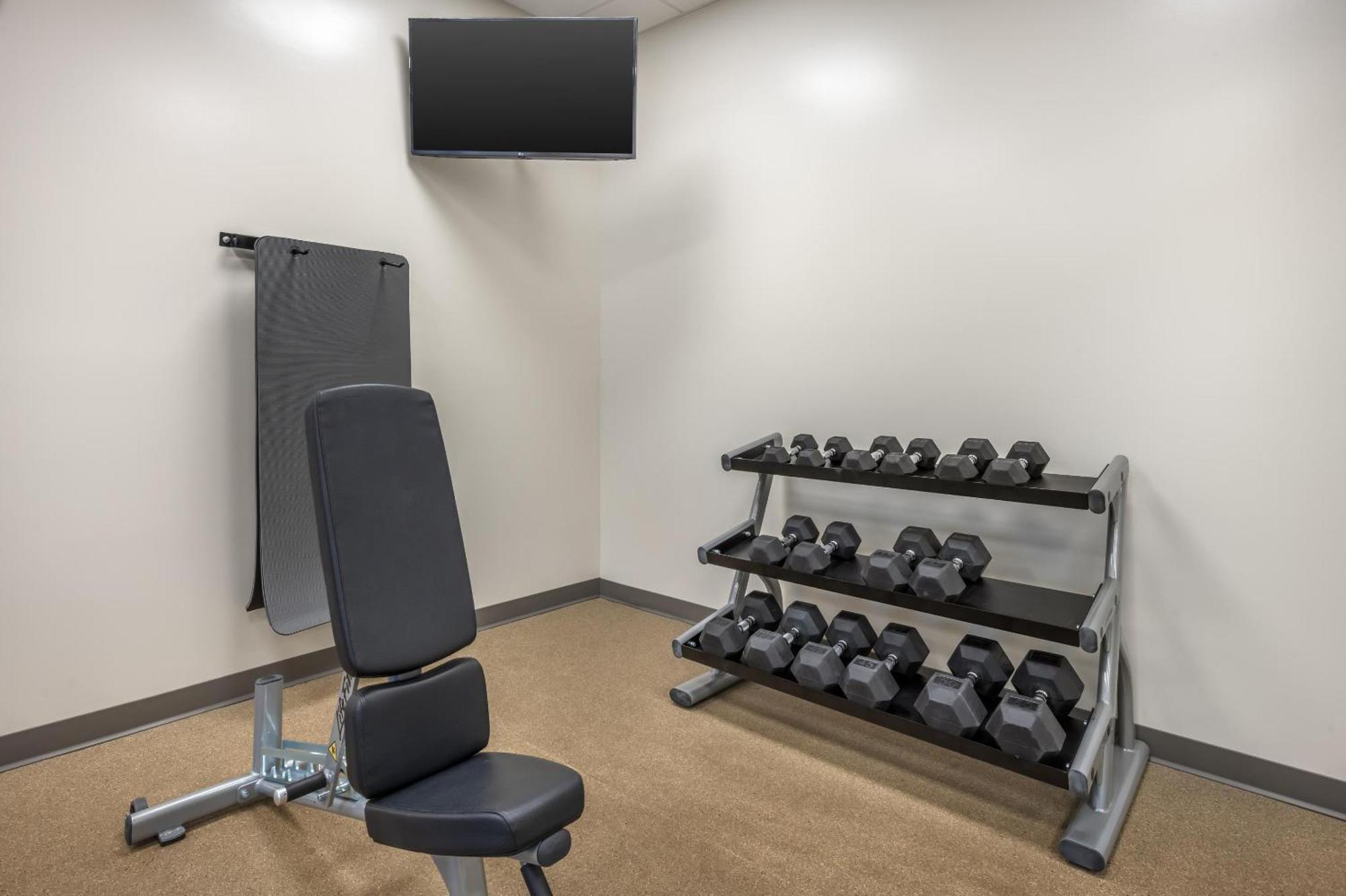 Radisson Hotel Pendleton Airport エクステリア 写真